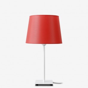 AUGE WHITE Πορτατίφ - Κόκκινο