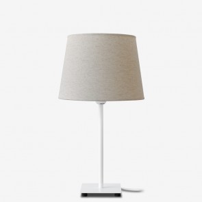 AUGE WHITE Πορτατίφ - Μπεζ Natural