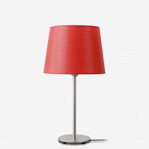 HEMERA INOX Πορτατίφ - Κόκκινο