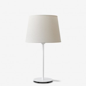 HEMERA WHITE Πορτατίφ - Εκρού Natural