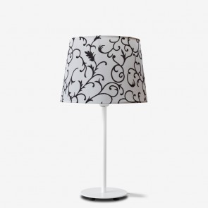 HEMERA WHITE Πορτατίφ - Φλοράλ