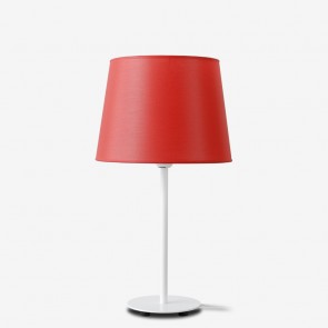 HEMERA WHITE Πορτατίφ - Κόκκινο