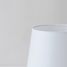 HEMERA INOX Πορτατίφ - Λευκό