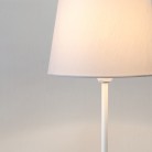 AUGE WHITE Πορτατίφ - Λευκό