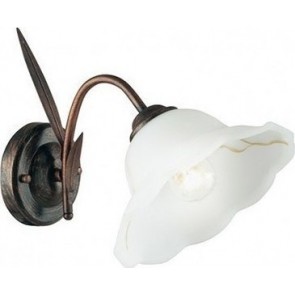 Απλίκα Τοίχου Fan Europe Byron       