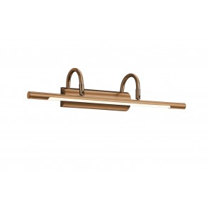 Απλίκα Τοίχου Πίνακα Trio Lighting Cuadro Οξυντέ     