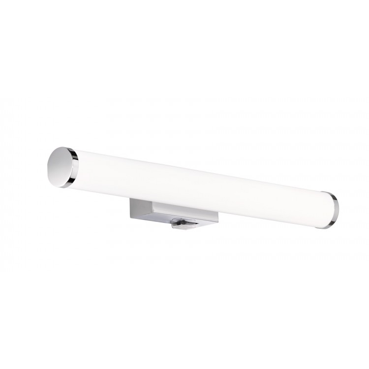 Απλίκα Τοίχου Trio Lighting Mattimo Χρώμιο      