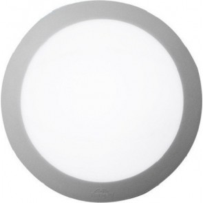 Φωτιστικό Οροφής Εξωτερικού Χώρου Fumagalli Umberta Γκρι    