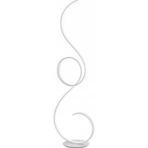 Φωτιστικό Δαπέδου Ondaluce Pt.Flok/B.Co       