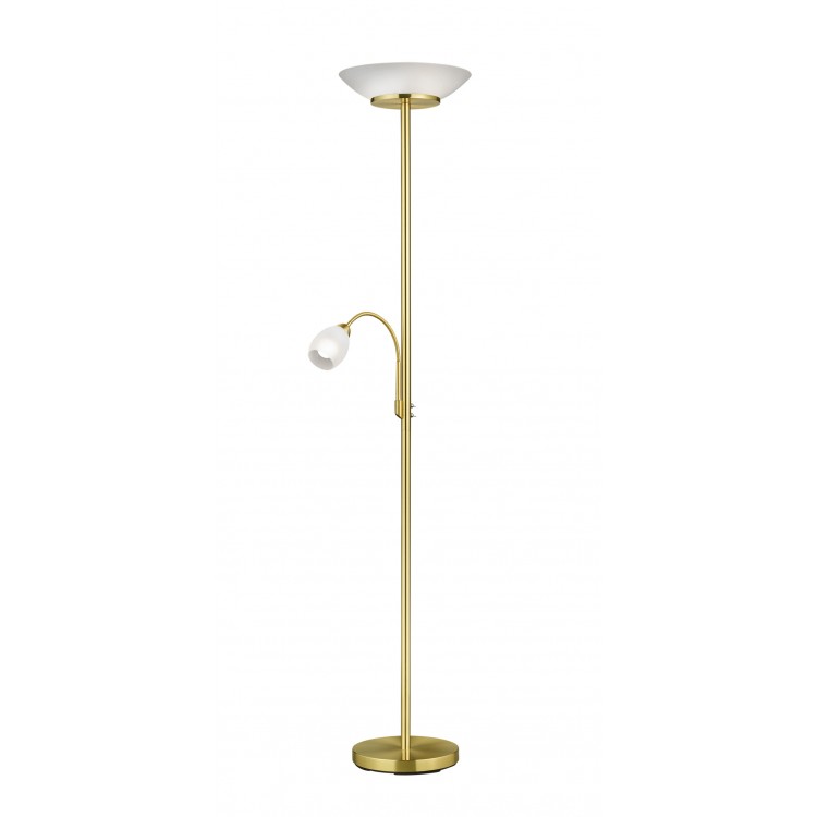 Φωτιστικό Δαπέδου RL Lighting Gerry Οξυντέ     