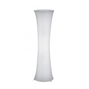 Φωτιστικό Δαπέδου RL Lighting Gravis Λευκό     