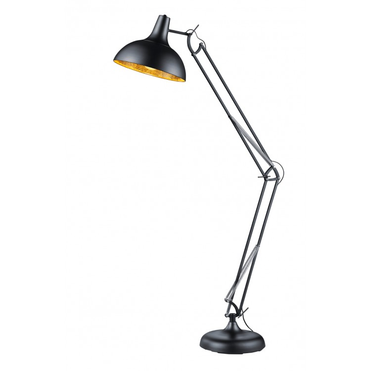 Φωτιστικό Δαπέδου RL Lighting Salvador      