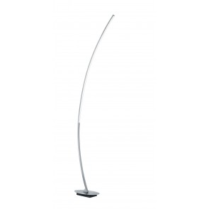 Φωτιστικό Δαπέδου RL Lighting Solo Αλουμίνιο     