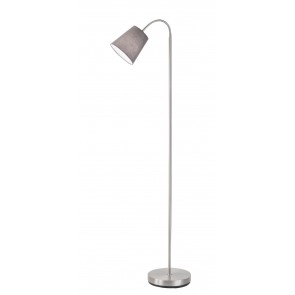 Φωτιστικό Δαπέδου RL Lighting Windu Γκρι     