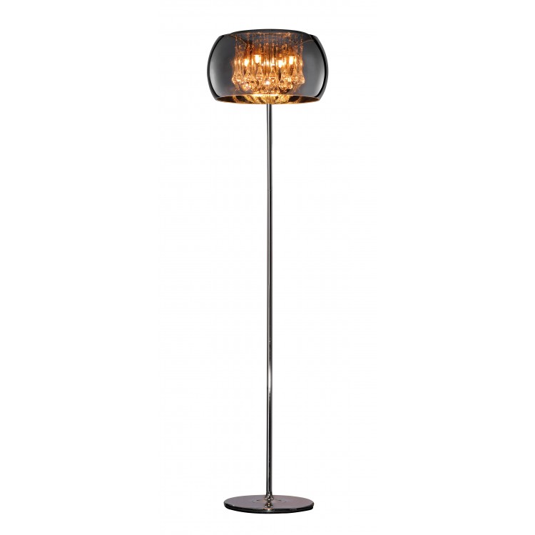 Φωτιστικό Δαπέδου Trio Lighting Vapore      
