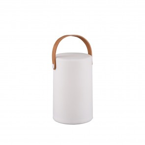 ARUBA Φωτιστικό Επιτραπέζιο Στεγανό Επαναφορτιζόμενο RL Lighting