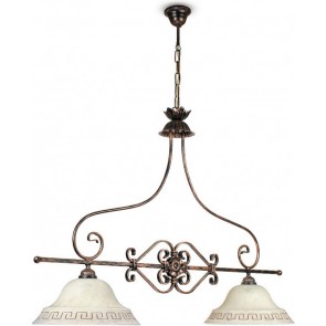 Κρεμαστό Φωτιστικό Fan Europe Egizia      