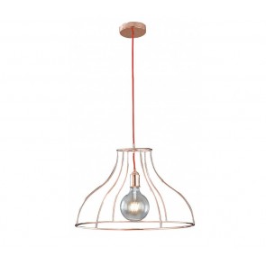 Κρεμαστό Φωτιστικό Fan Europe Frida      