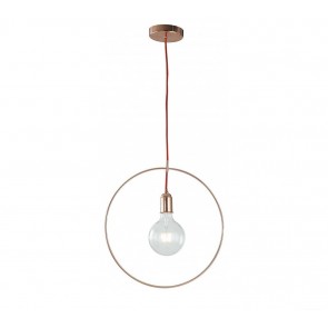 Κρεμαστό Φωτιστικό Fan Europe Frida      