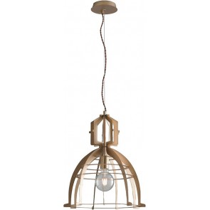 Κρεμαστό Φωτιστικό Fan Europe Urban      