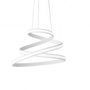 Κρεμαστό Φωτιστικό Ondaluce So.Vuelta/B.Co       