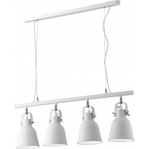 Κρεμαστό Φωτιστικό Ράγα Fan Europe Legend     