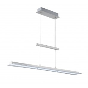 Κρεμαστό Φωτιστικό Ράγα RL Lighting Smash     