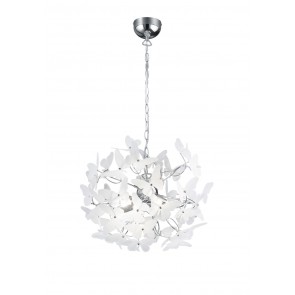 Κρεμαστό Φωτιστικό RL Lighting Butterfly      