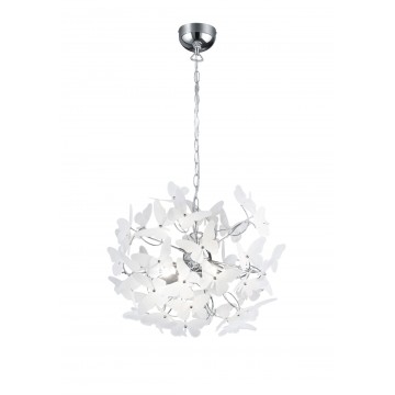 Κρεμαστό Φωτιστικό RL Lighting Butterfly      