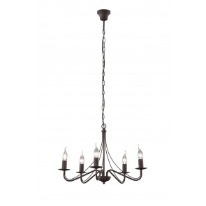 Κρεμαστό Φωτιστικό RL Lighting Country      