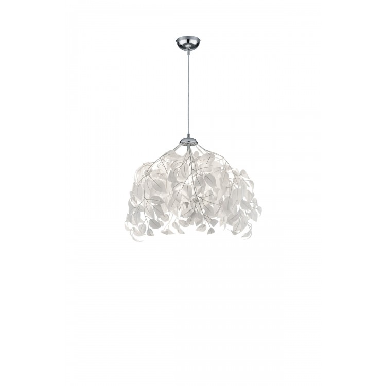 Κρεμαστό Φωτιστικό RL Lighting Leavy R10461901     