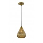 Κρεμαστό Φωτιστικό Trio Lighting Jasmin Οξυντέ     