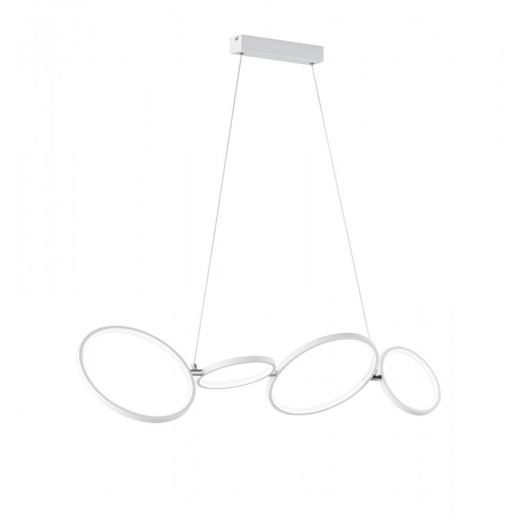Κρεμαστό Φωτιστικό Trio Lighting Rondo      