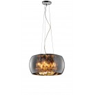 Κρεμαστό Φωτιστικό Trio Lighting Vapore D40     
