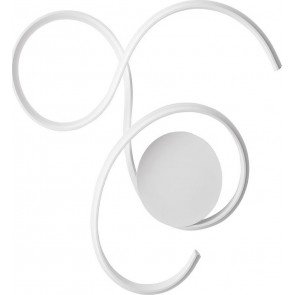 Φωτιστικό Οροφής Ondaluce Pl.Twist/B.Co-Pc       