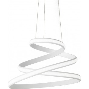 Φωτιστικό Οροφής Ondaluce Pl.Vuelta/B.Co       