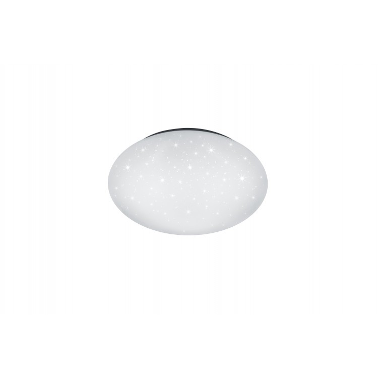 Φωτιστικό Οροφής Στεγανό RL Lighting Putz R62681201    