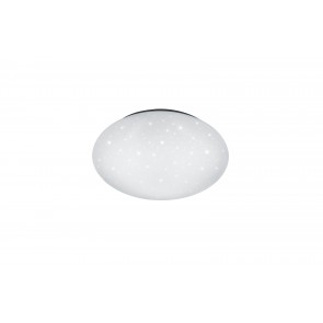 Φωτιστικό Οροφής Στεγανό RL Lighting Putz R62684000    