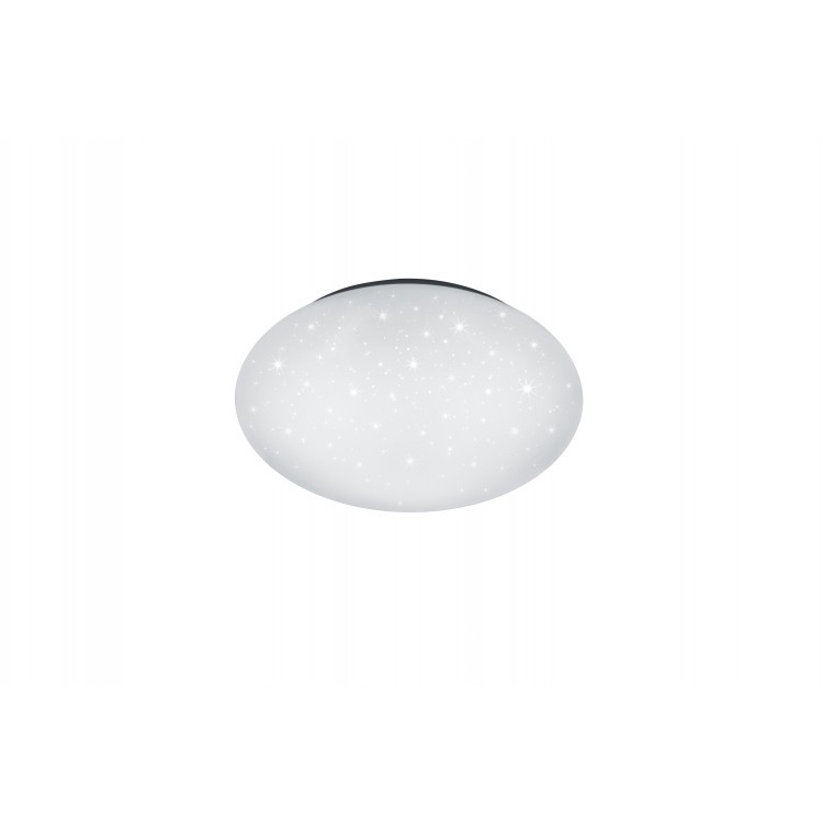 Φωτιστικό Οροφής Στεγανό RL Lighting Putz R62684000    