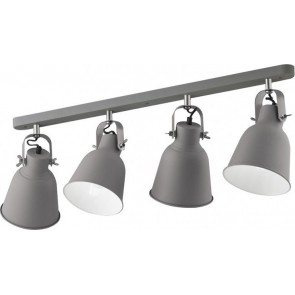 Legend Φωτιστικό Οροφής Ράγα Fan Europe   