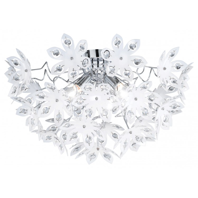 Φωτιστικό Οροφής RL Lighting Blowball      
