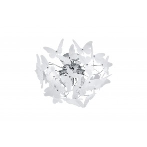 Φωτιστικό Οροφής RL Lighting Butterfly      
