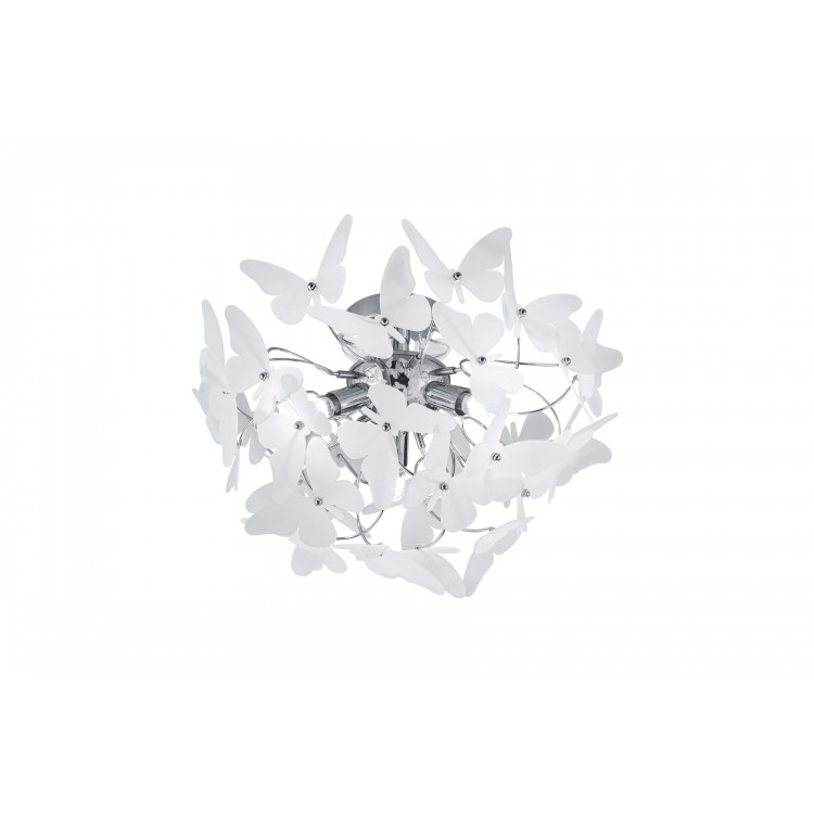 Φωτιστικό Οροφής RL Lighting Butterfly      