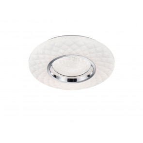 Φωτιστικό Οροφής RL Lighting Magnolia R62720101     