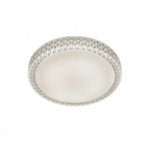 Φωτιστικό Οροφής RL Lighting Pegasus Λευκό     