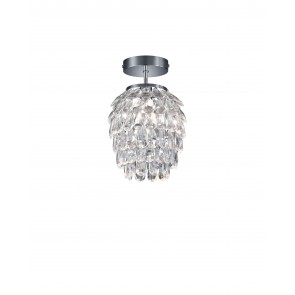 Φωτιστικό Οροφής RL Lighting Petty R60451006     
