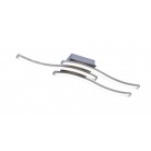 Φωτιστικό Οροφής RL Lighting Route R62473107     