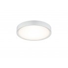 Φωτιστικό Οροφής Trio Lighting Clarimo Λευκό     