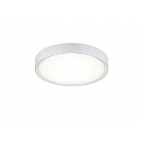 Φωτιστικό Οροφής Trio Lighting Clarimo Λευκό     