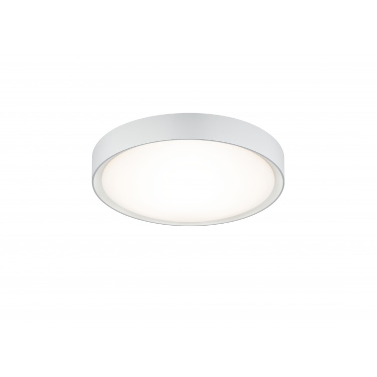 Φωτιστικό Οροφής Trio Lighting Clarimo Λευκό     